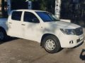 2012 Toyota Hilux J diesel manual for sale-5