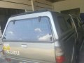 Isuzu Fuego 2001 for sale-2