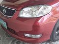 Automatic Toyota Vios 2004 for sale-6