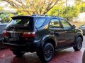 2015 Toyota Fortuner Gas for sale -10