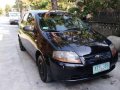 Chevrolet Aveo 2006 for sale -1