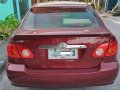 Toyota Corolla Altis G 2004 AT for sale -2