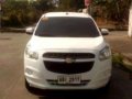 Chevrolet Spin Ls 2015 for sale-7