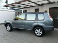 Nissan XTrail 2011 2.0 Automatic Transmission Casa Maintained-6