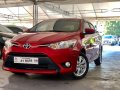 2018 Toyota Vios 1.3E Gas Manual for sale -9
