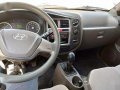 Hyundai H 100 Model 2014 Good running condition-4