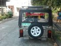Like new Toyota Owner Type Jeep for sale-0