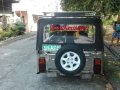 Like new Toyota Owner Type Jeep for sale-7