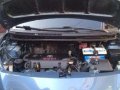 Toyota Vios 1.3 E 2009 model/ Blue/ Manual-2