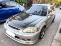 For Sale/Swap 1999 Honda Civic VTI Automatic-0