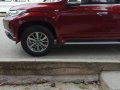 2016 MITSUBISHI Montero sports gls FOR SALE-8