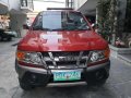 2011 Isuzu Crosswind xuv limited-5