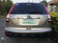 Honda Crv 2.0L 2009 automatic for sale-0