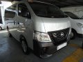 2018 Nissan Urvan NV350 18 Seater for sale-0