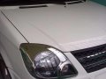 2014 Mitsubishi Adventured white for sale-2