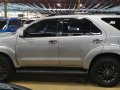 2015 Toyota Fortuner for sale-5