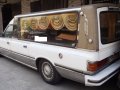 RUSH SALE: Funeral Car Toyota Crown Diesel Automatic Php178,000 each 1983 -1