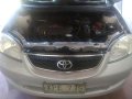 2004 model TOYOTA Vios E Manual transmission-6