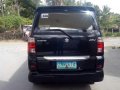 Suzuki APV 2008 model Gasoline manual transmision-5