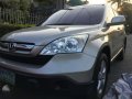 Honda Crv 2.0L 2009 automatic for sale-1
