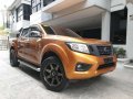 2017 Nissan Navara calibre 4x2 FOR SALE-7