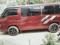 Nissan Urvan Escapade 2009 FOR SALE-0