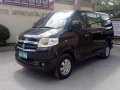 Suzuki APV 2008 model Gasoline manual transmision-10