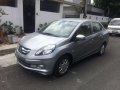 Honda Brio Amaze almost new 2015-5