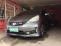 Honda Jazz 2010 ( 2013 Acquired ) 1.5L AT-2