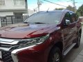 2016 MITSUBISHI Montero sports gls FOR SALE-6