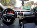 For Sale 2009 (series 2010) Honda City-5