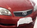 FOR SALE TOYOTA VIOS 1.3E 2006-0