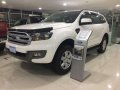 Ford Everest Ambiente Manual MT 2019-5