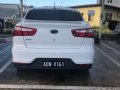 KIA Rio 2016 MT FOR SALE-2