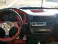 Honda Civic vtec 97 model A/T Headers-2