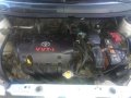 2004 model TOYOTA Vios E Manual transmission-5