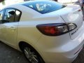 Mazda 3 Dec 2013 with registration Jan 2014-1