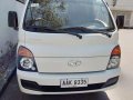 Hyundai H 100 Model 2014 Good running condition-5