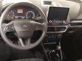 6K DP Ford Ecosport Ambiente MT Manual Low Monthly 2019-0