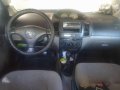 2004 model TOYOTA Vios E Manual transmission-4