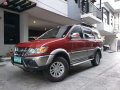 2011 Isuzu Crosswind xuv limited-1
