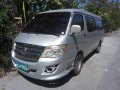 Foton View 2013 model for sale-4