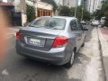 Honda Brio Amaze almost new 2015-0