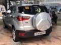 6K DP Ford Ecosport Ambiente MT Manual Low Monthly 2019-1