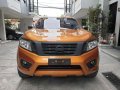 2017 Nissan Navara calibre 4x2 FOR SALE-6