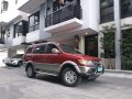 2011 Isuzu Crosswind xuv limited-0