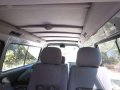 Foton View 2013 model for sale-1