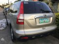 Honda Crv 2.0L 2009 automatic for sale-2