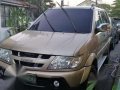 For sale Isuzu SPORTIVO 2006 diesel manual-0