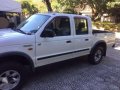 2001 4x4 Ford Ranger Manual Transmission. 1st owner.-2